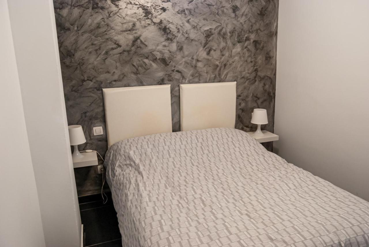 Gr Canteras Beach Apartamento *