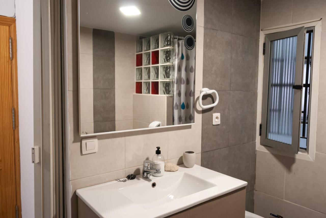Apartamento Gr Canteras Beach *