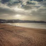 Gr Canteras Beach